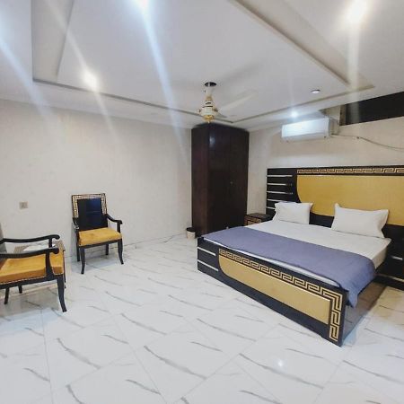 Hotel White Pearl Lahore Buitenkant foto