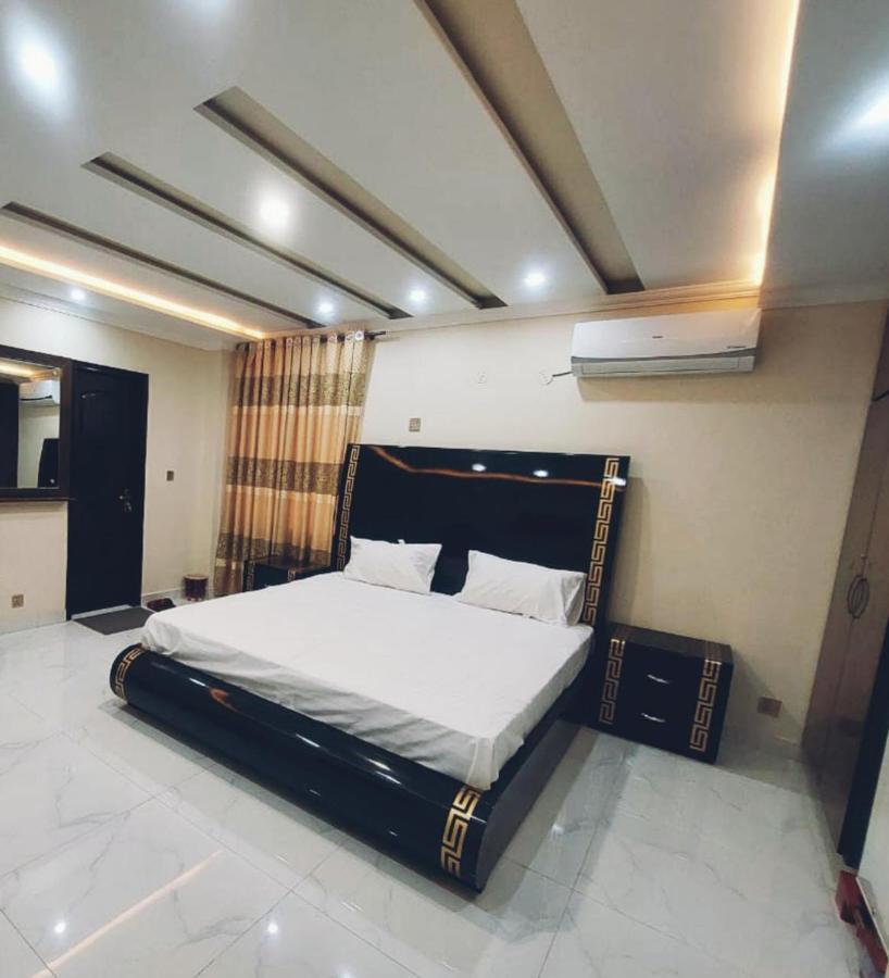 Hotel White Pearl Lahore Buitenkant foto
