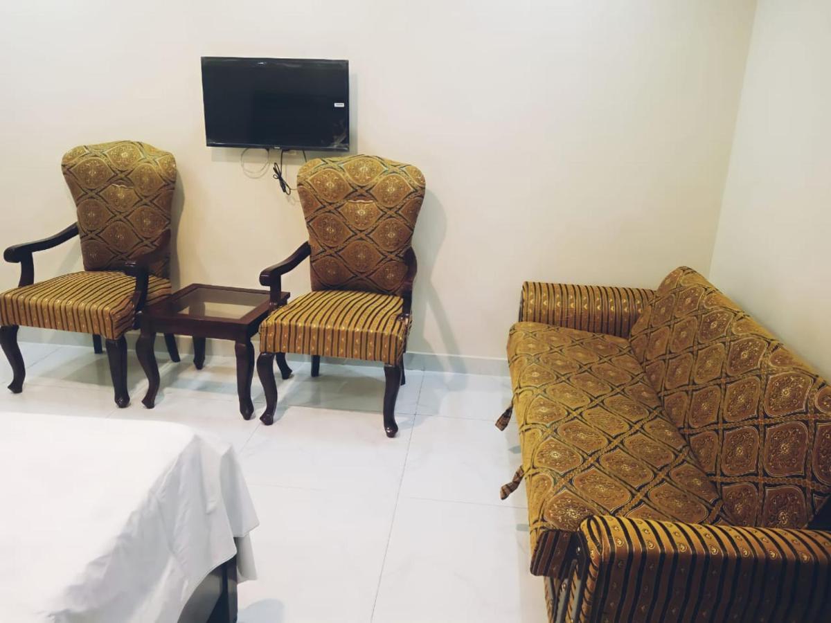 Hotel White Pearl Lahore Buitenkant foto