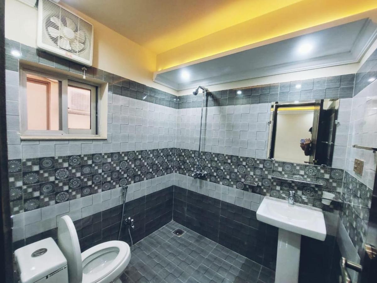 Hotel White Pearl Lahore Buitenkant foto