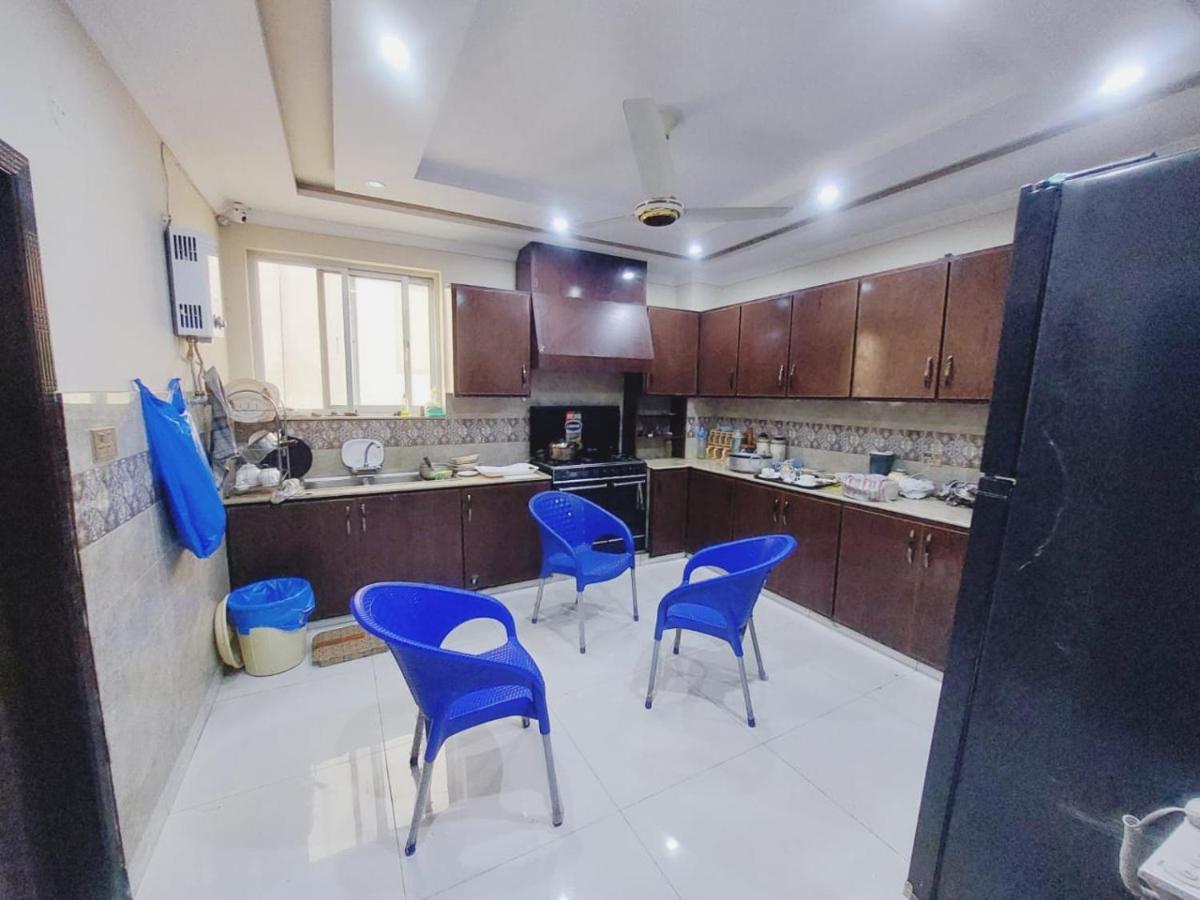 Hotel White Pearl Lahore Buitenkant foto