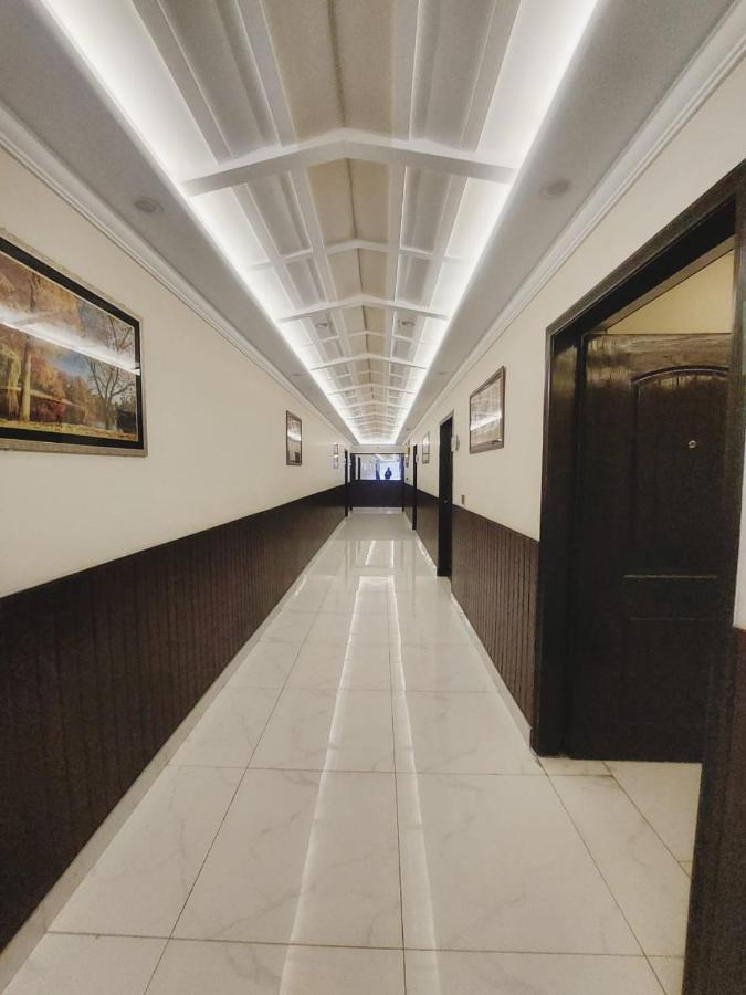 Hotel White Pearl Lahore Buitenkant foto