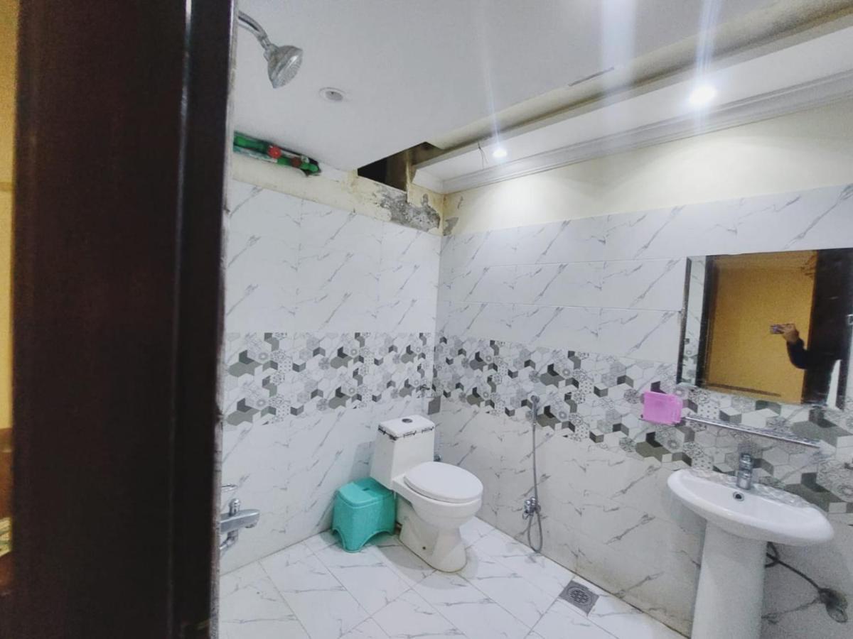 Hotel White Pearl Lahore Buitenkant foto